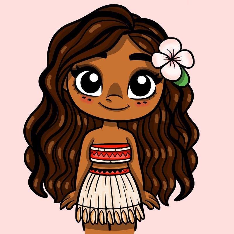 moana