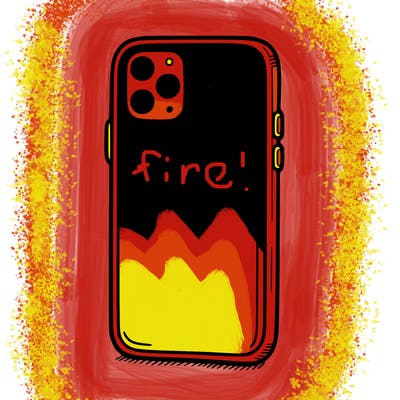 phone case