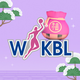 WKBL
