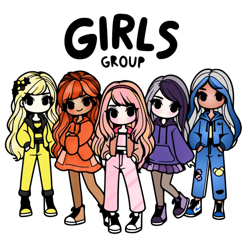 girls group
