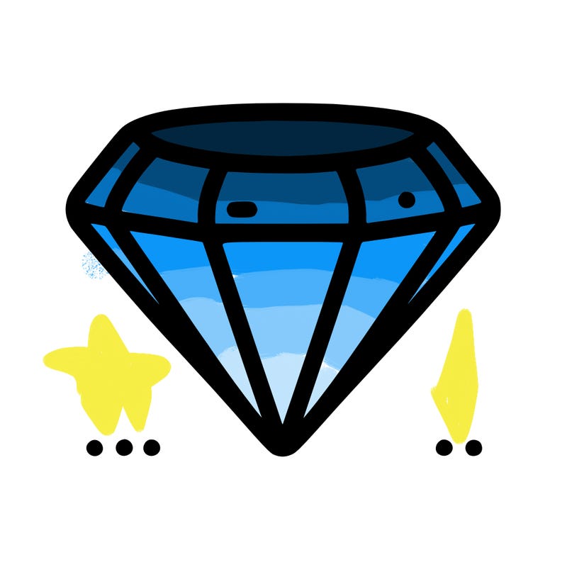 d diamond diamond
