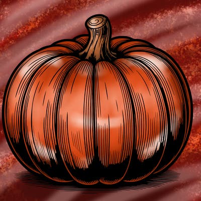 realista pumpkin