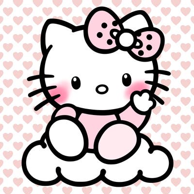 hello kity