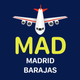 Madrid Barajas Airport