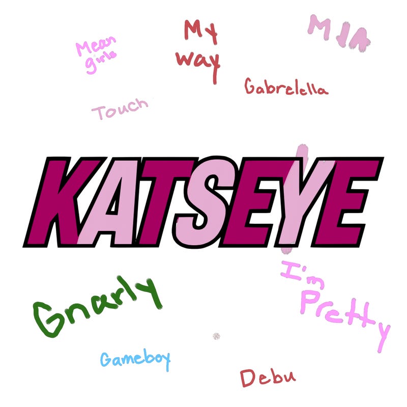 katseye