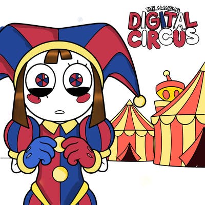 𝓣𝓱𝓮 𝓐𝓶𝓪𝔃𝓲𝓷𝓰 𝓓𝓲𝓰𝓲𝓽𝓪𝓵 𝓒𝓲𝓻𝓬𝓾𝓼 𝓟𝓸𝓶𝓷𝓲