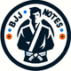 BJJ Notes Progress Tracker App