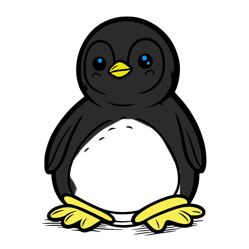 penguin