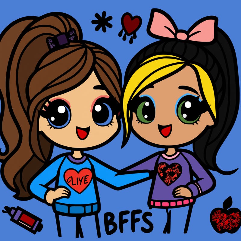 bffs