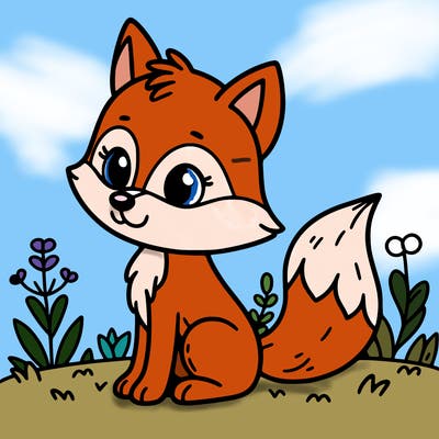 fox