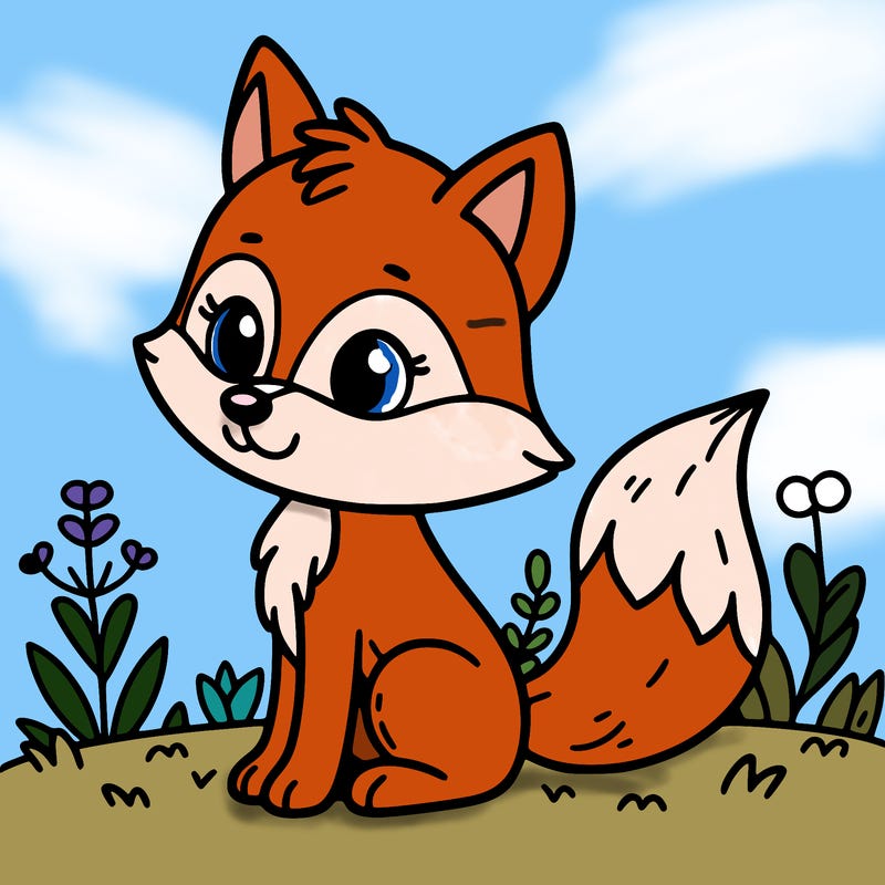 fox