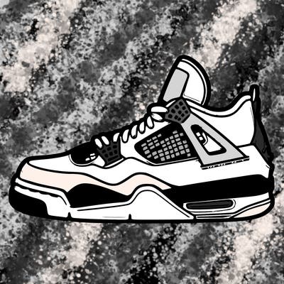 jordan 4