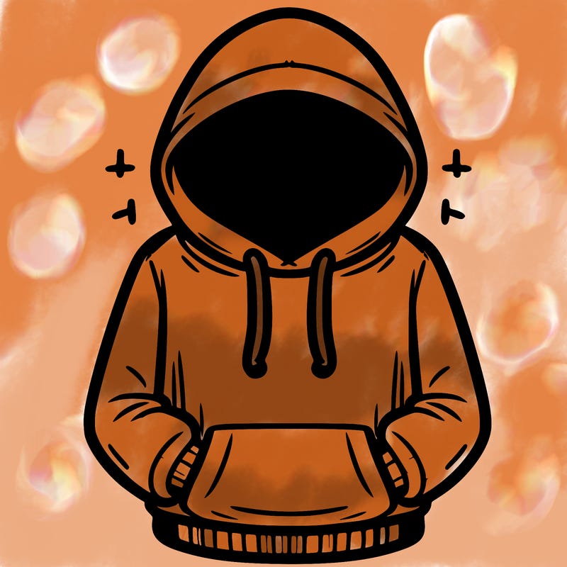 hoodie
