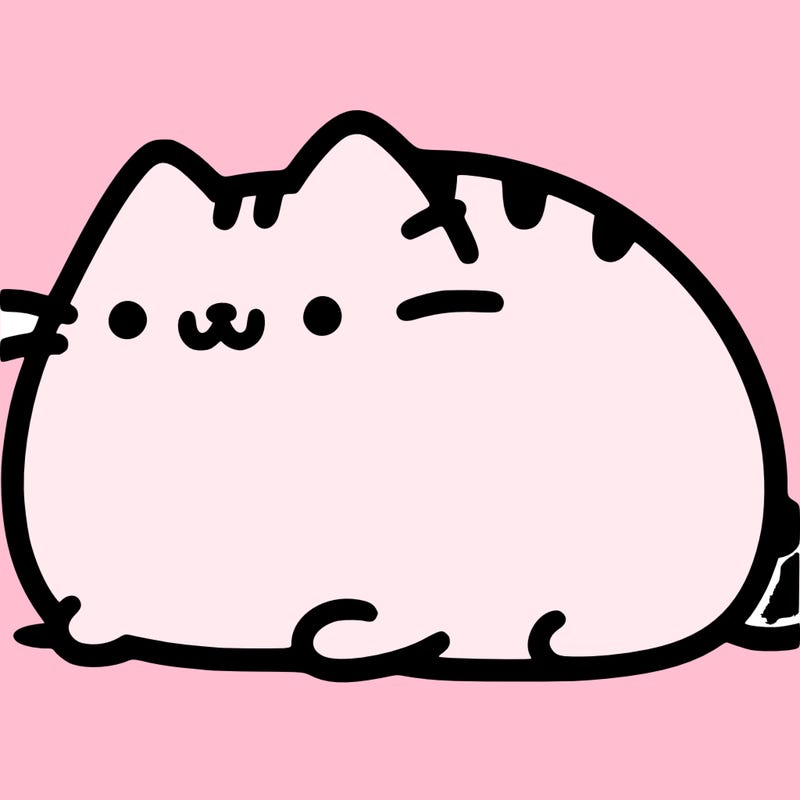 pusheen