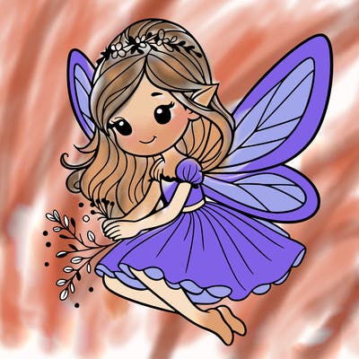 fairy