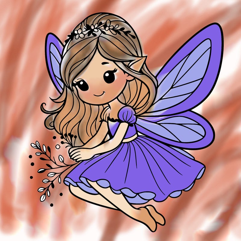 fairy