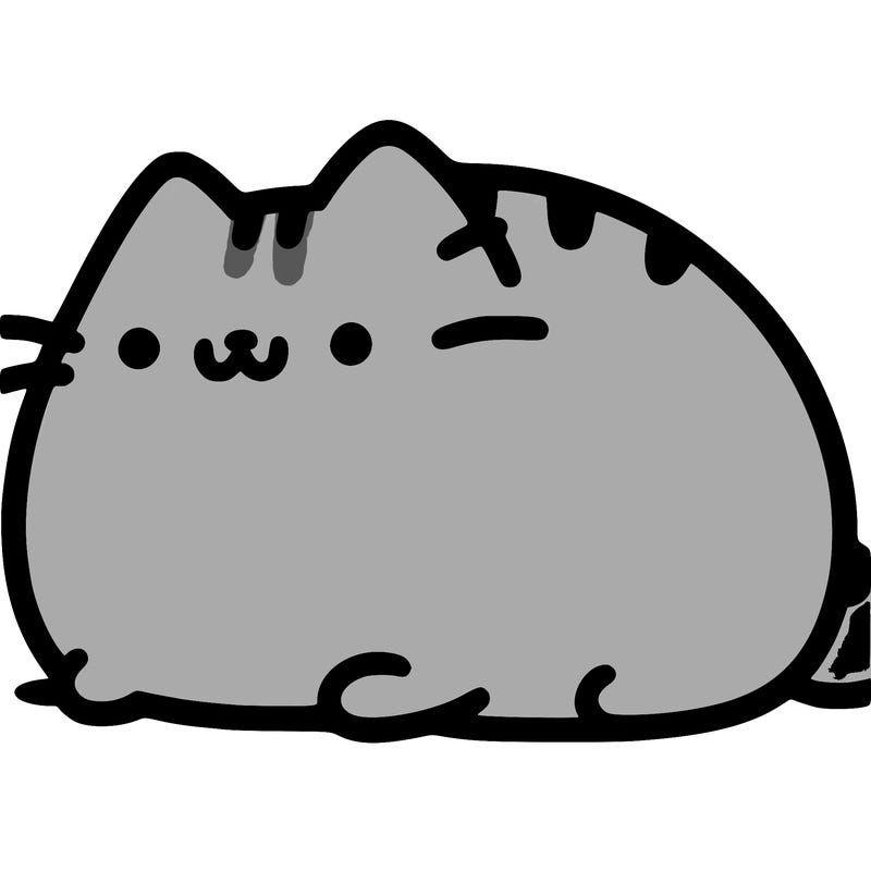 pusheen