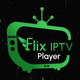 Flix: IPTV Smarters Player