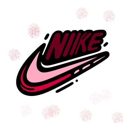 nike logo