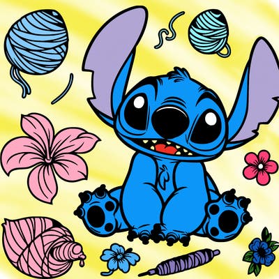 stitch