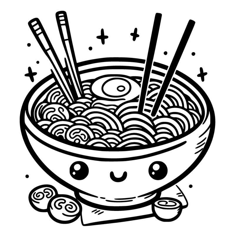 ramen
