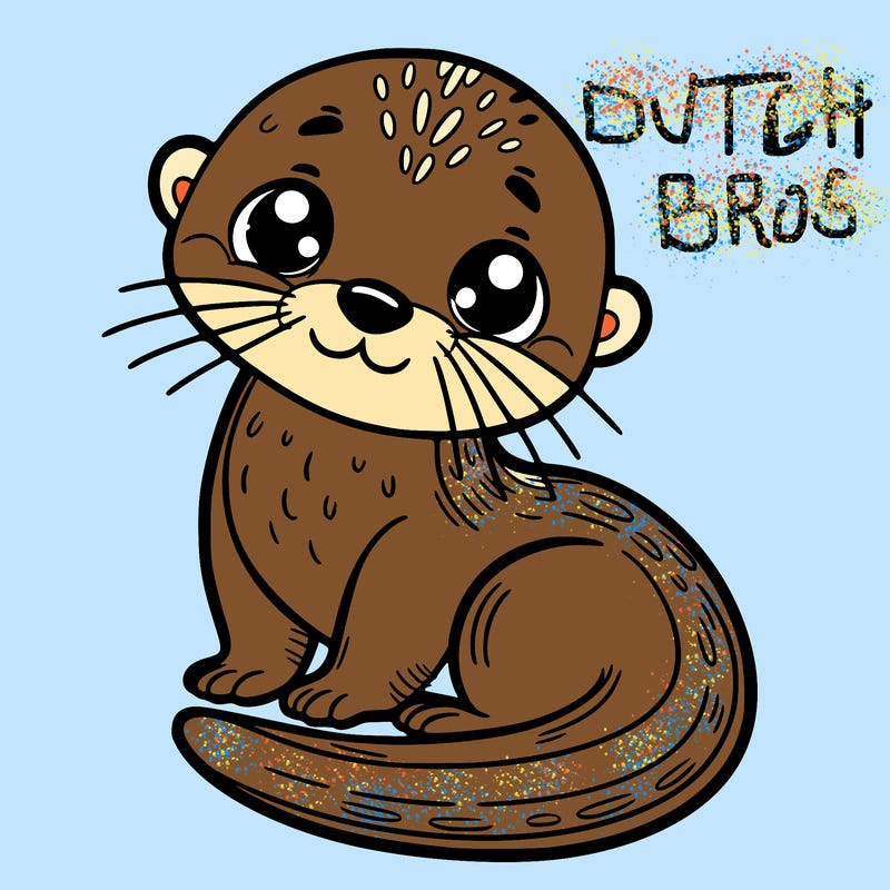 otter