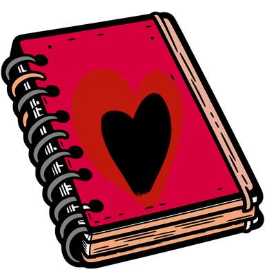 notebook