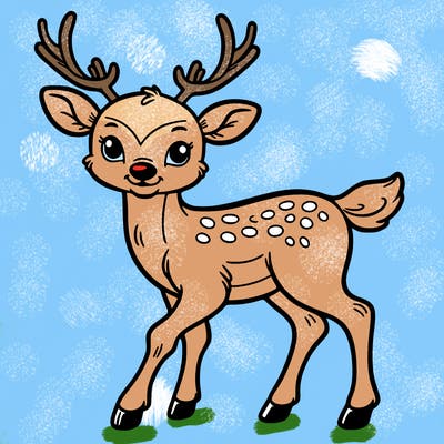 deer