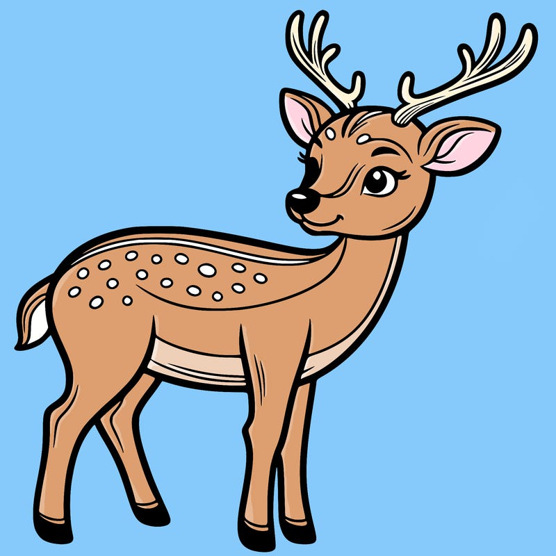 deer