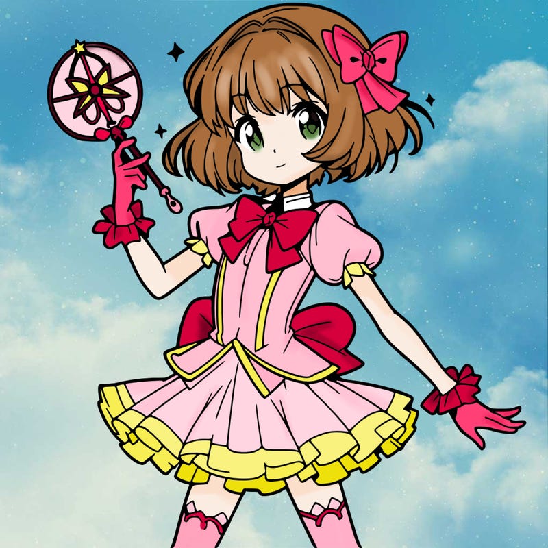 cardcaptor sakura