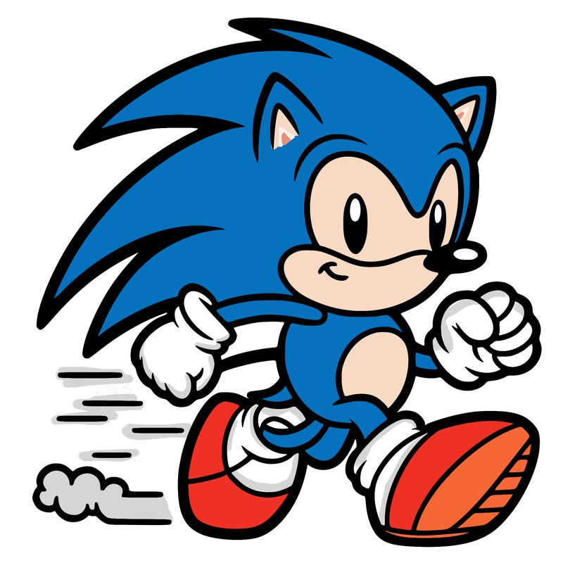 sonic