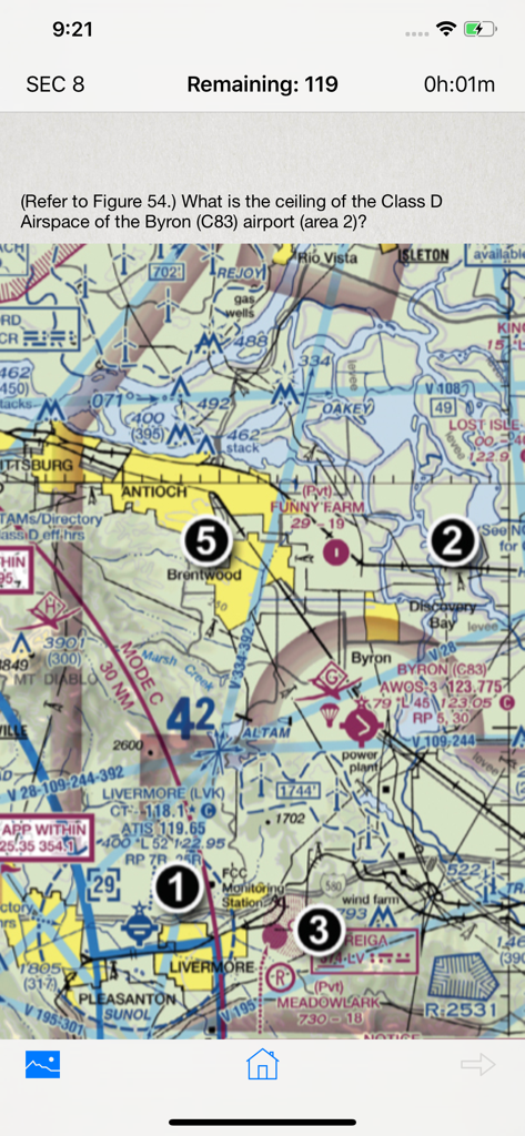 Commercial Helicopter Prep - Education App | MWM