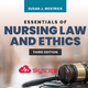 Essentials Nursing Law Ethics