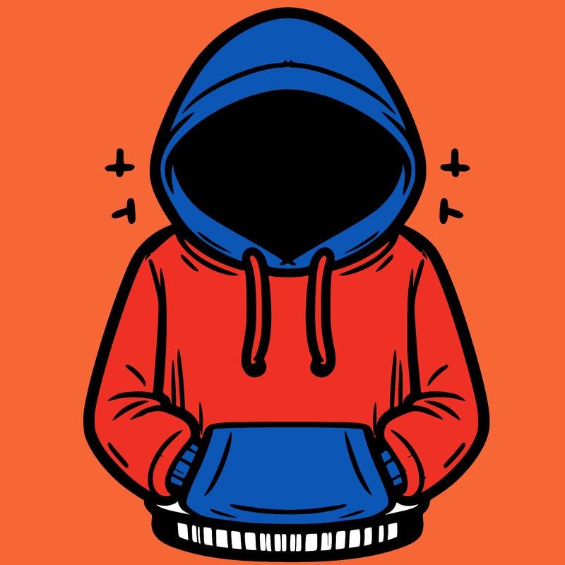 hoodie