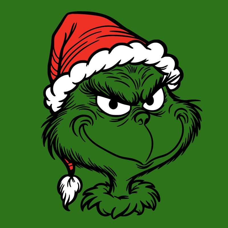 grinch