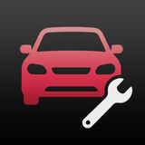 Autolog: Car app - App Icon