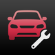 Autolog: Car app
