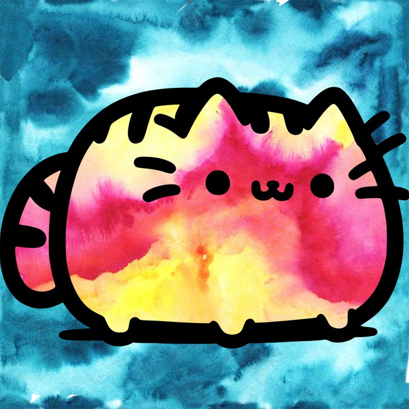 pusheen