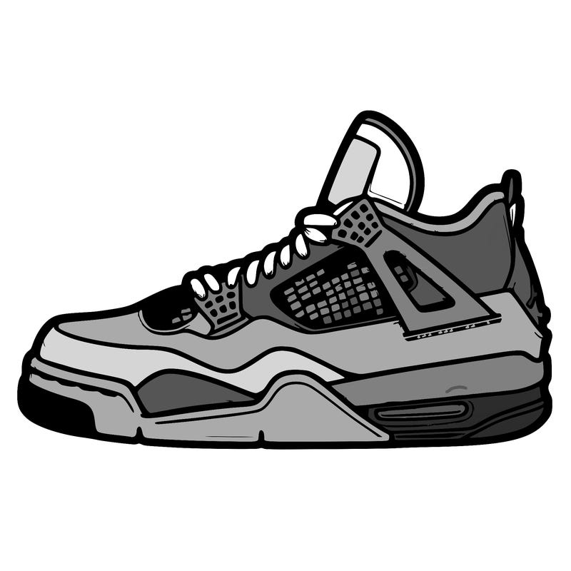 jordan 4