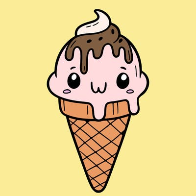 ice cream