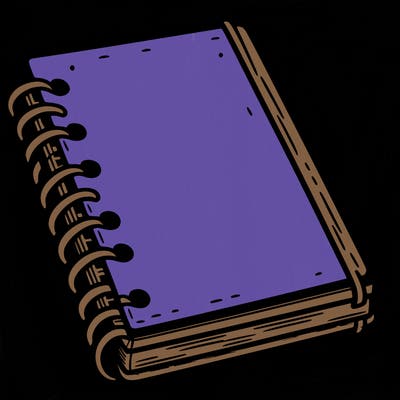 notebook