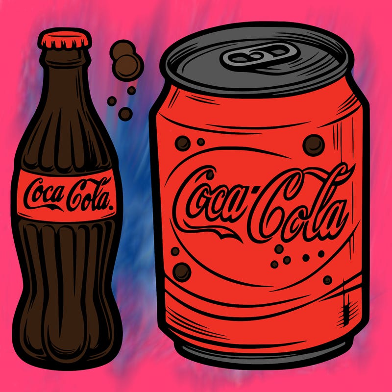 coca cola
