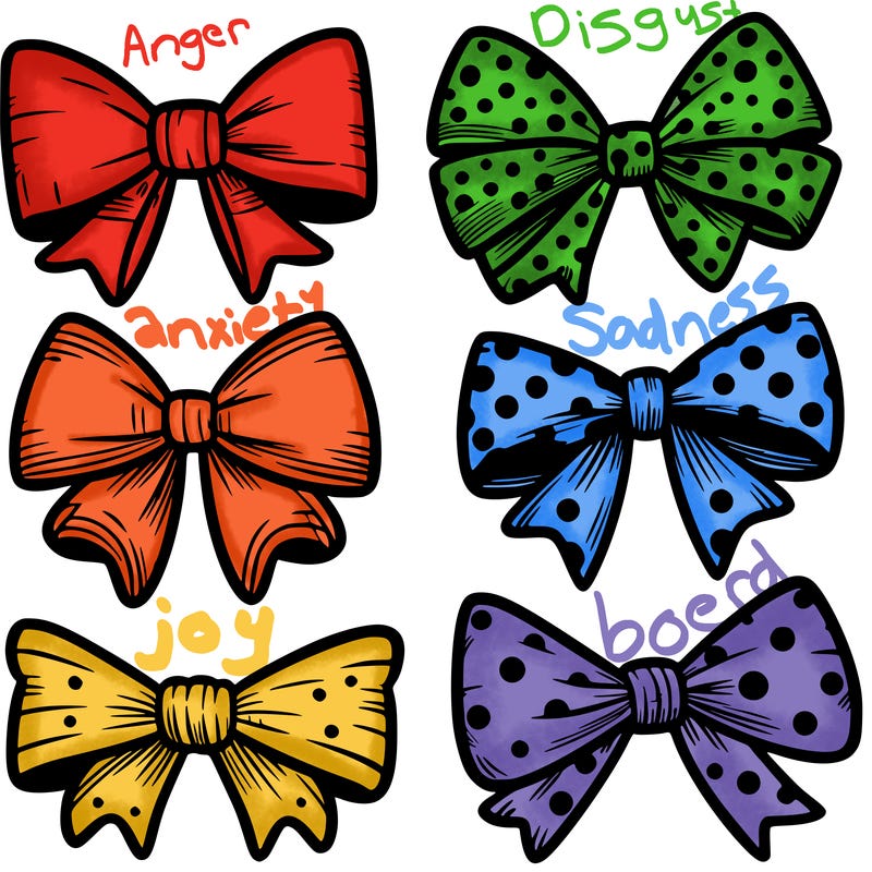 bows