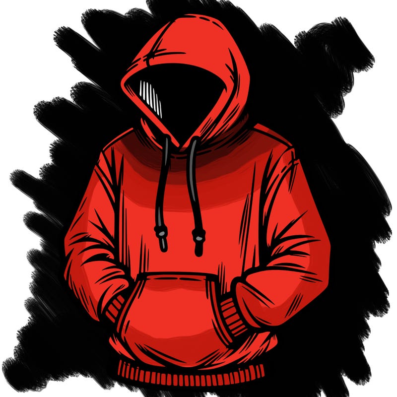 hoodie