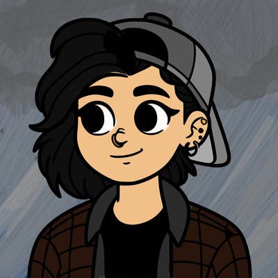 bisexual girl tomboy