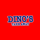 Dinos Takeaway