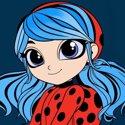 miraculous ladybug