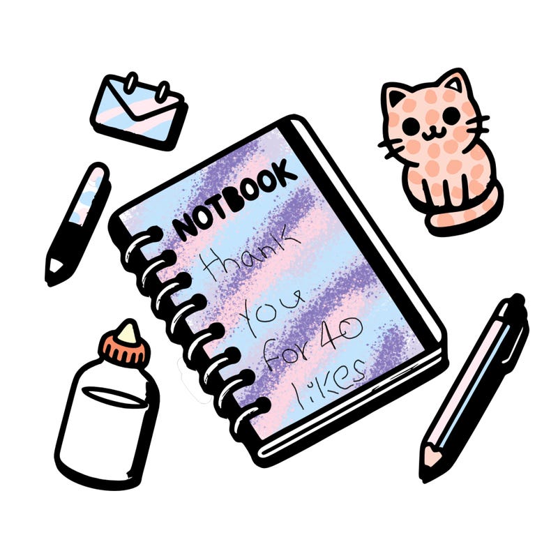 notebook