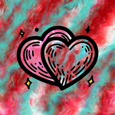 hearts