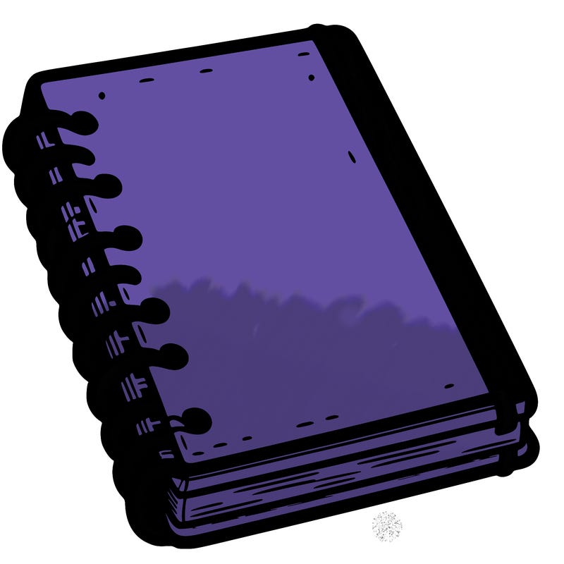 notebook